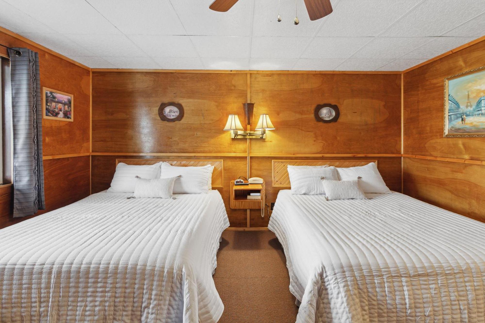 Vindel Motel Mackinaw City Εξωτερικό φωτογραφία