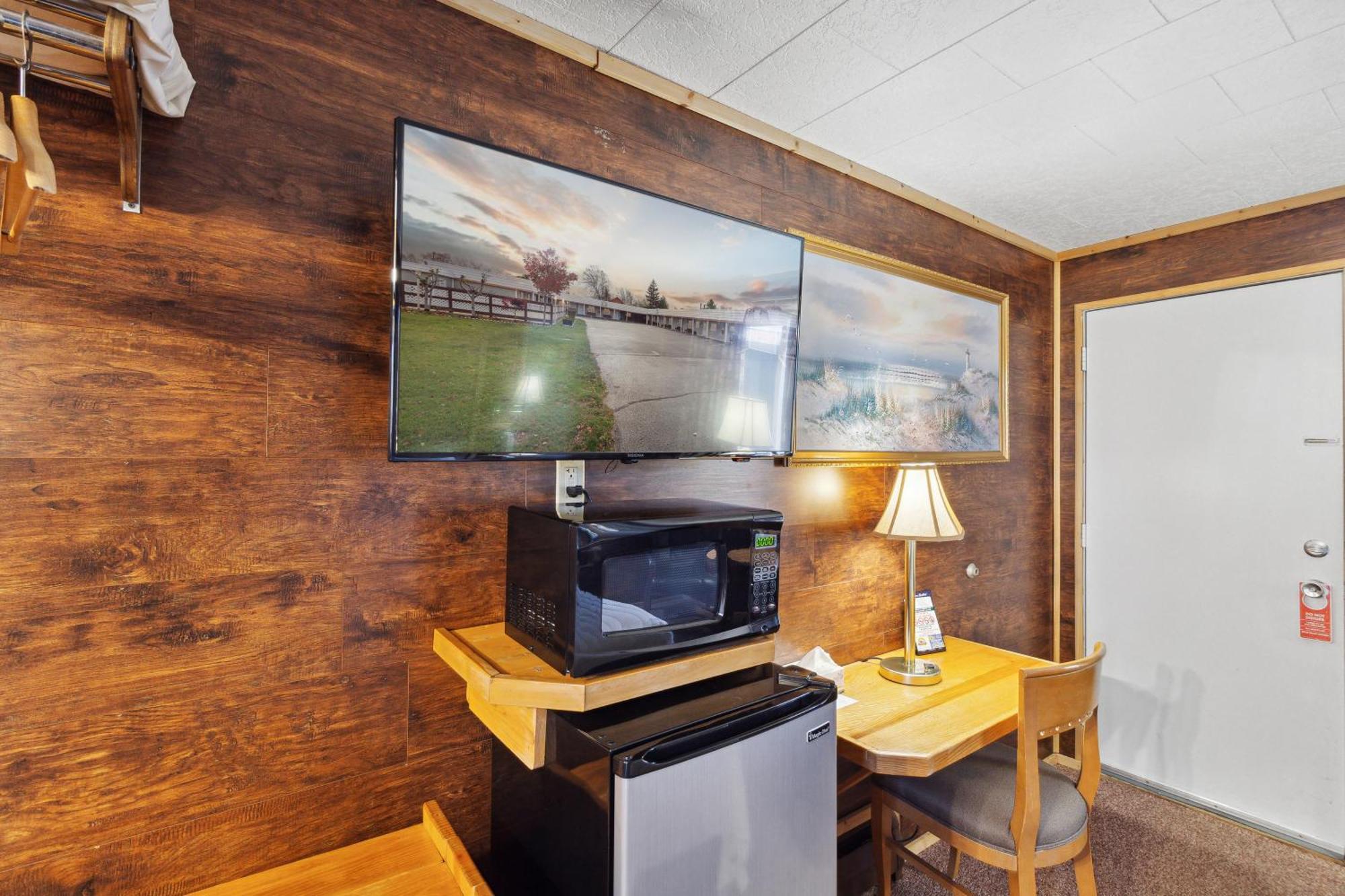 Vindel Motel Mackinaw City Εξωτερικό φωτογραφία