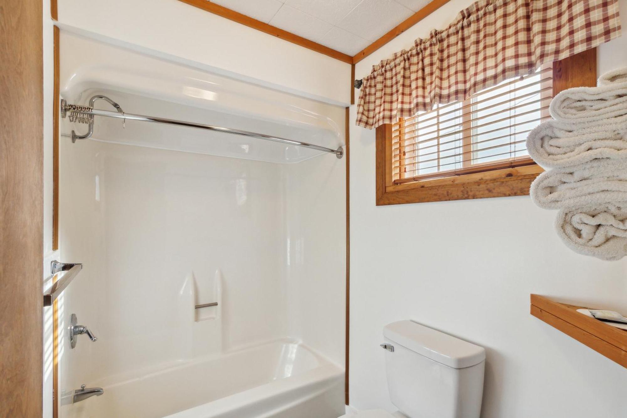Vindel Motel Mackinaw City Εξωτερικό φωτογραφία