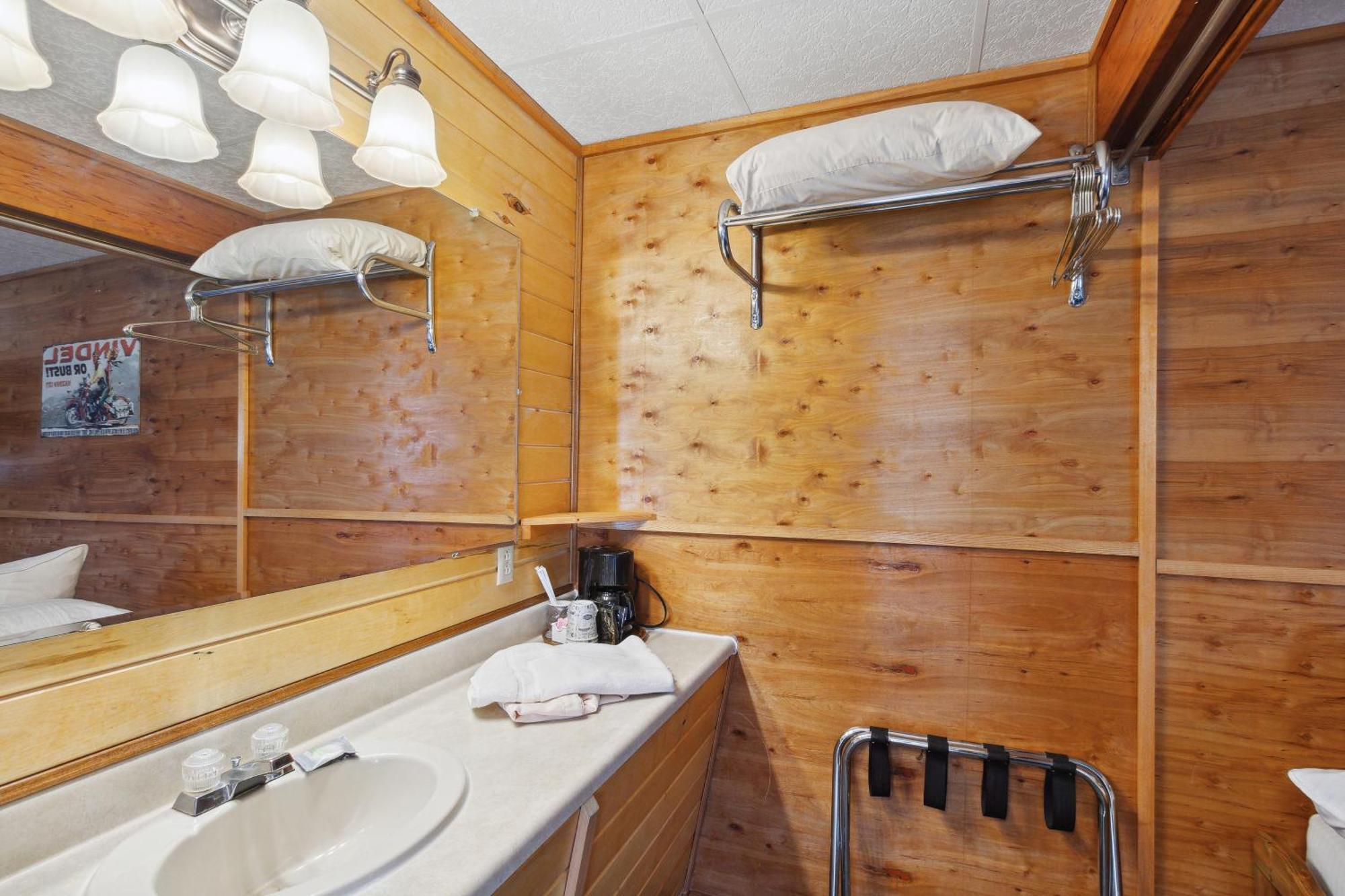 Vindel Motel Mackinaw City Εξωτερικό φωτογραφία