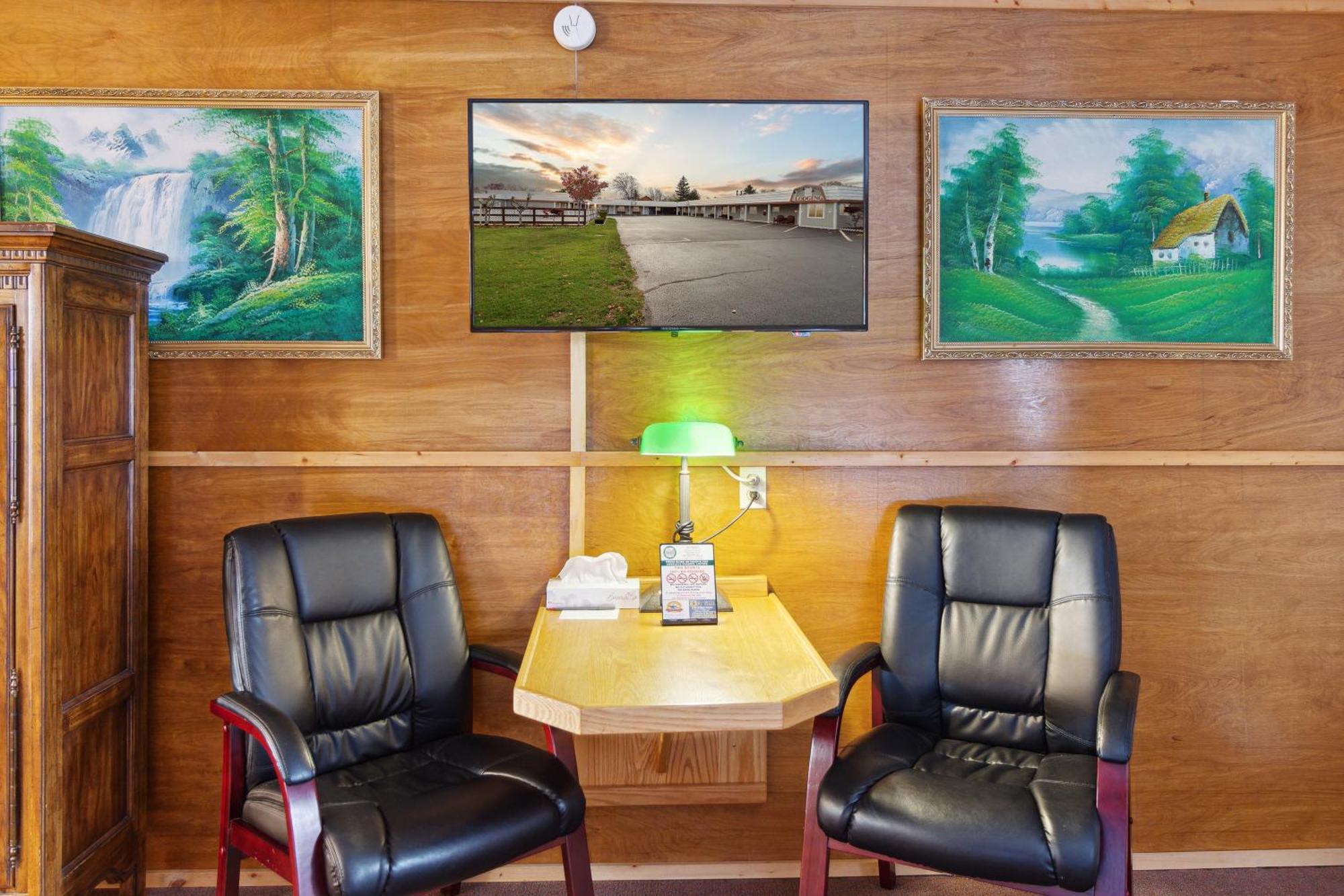 Vindel Motel Mackinaw City Εξωτερικό φωτογραφία
