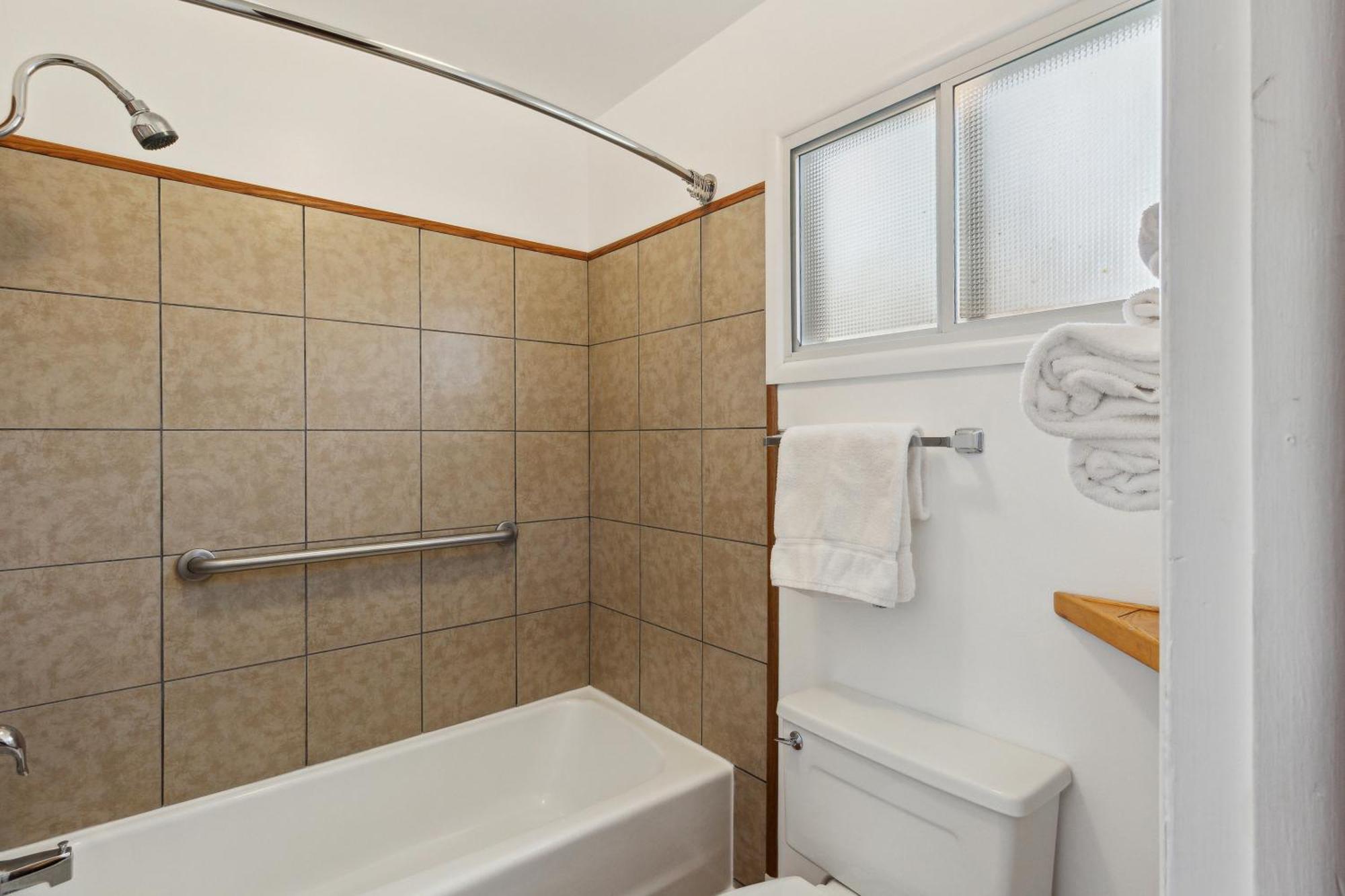 Vindel Motel Mackinaw City Εξωτερικό φωτογραφία