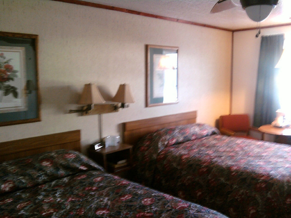 Vindel Motel Mackinaw City Εξωτερικό φωτογραφία