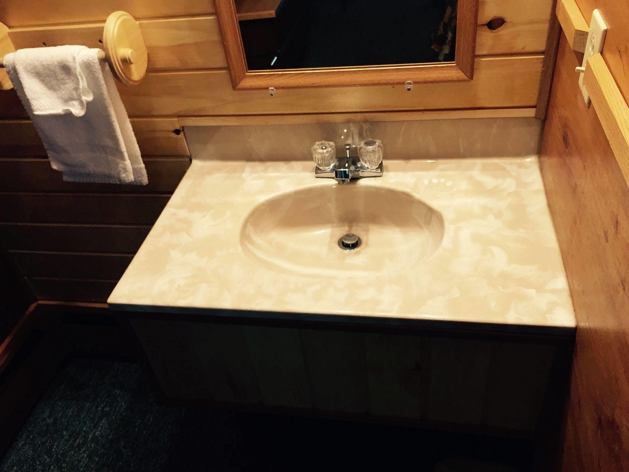 Vindel Motel Mackinaw City Εξωτερικό φωτογραφία