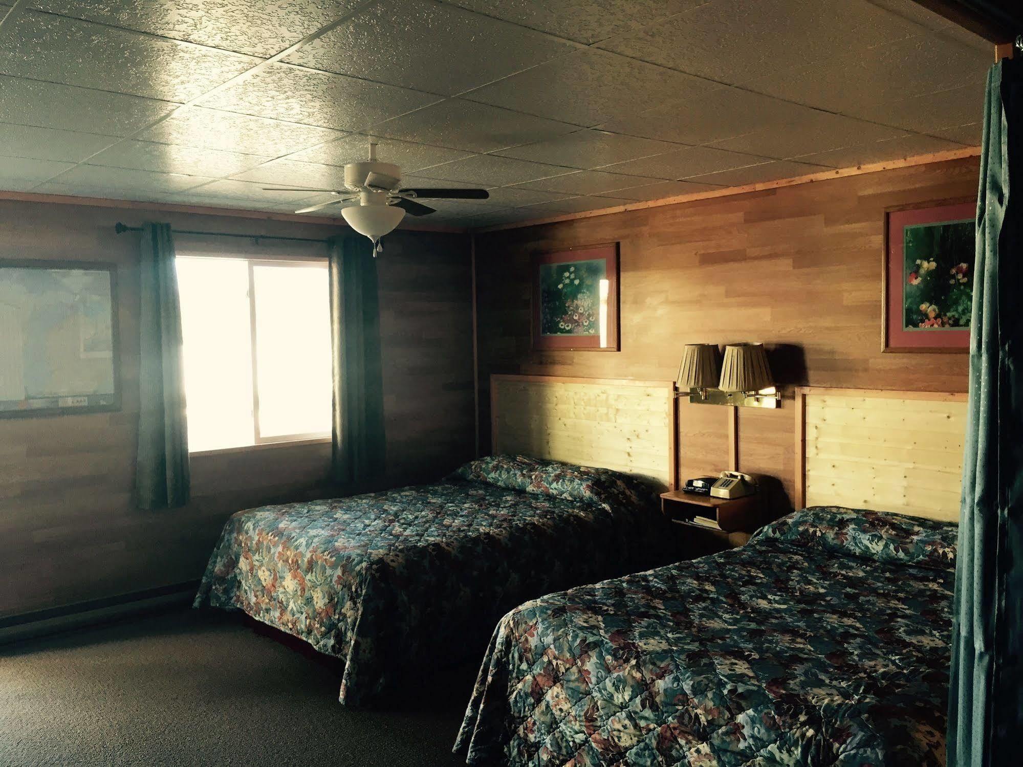 Vindel Motel Mackinaw City Εξωτερικό φωτογραφία