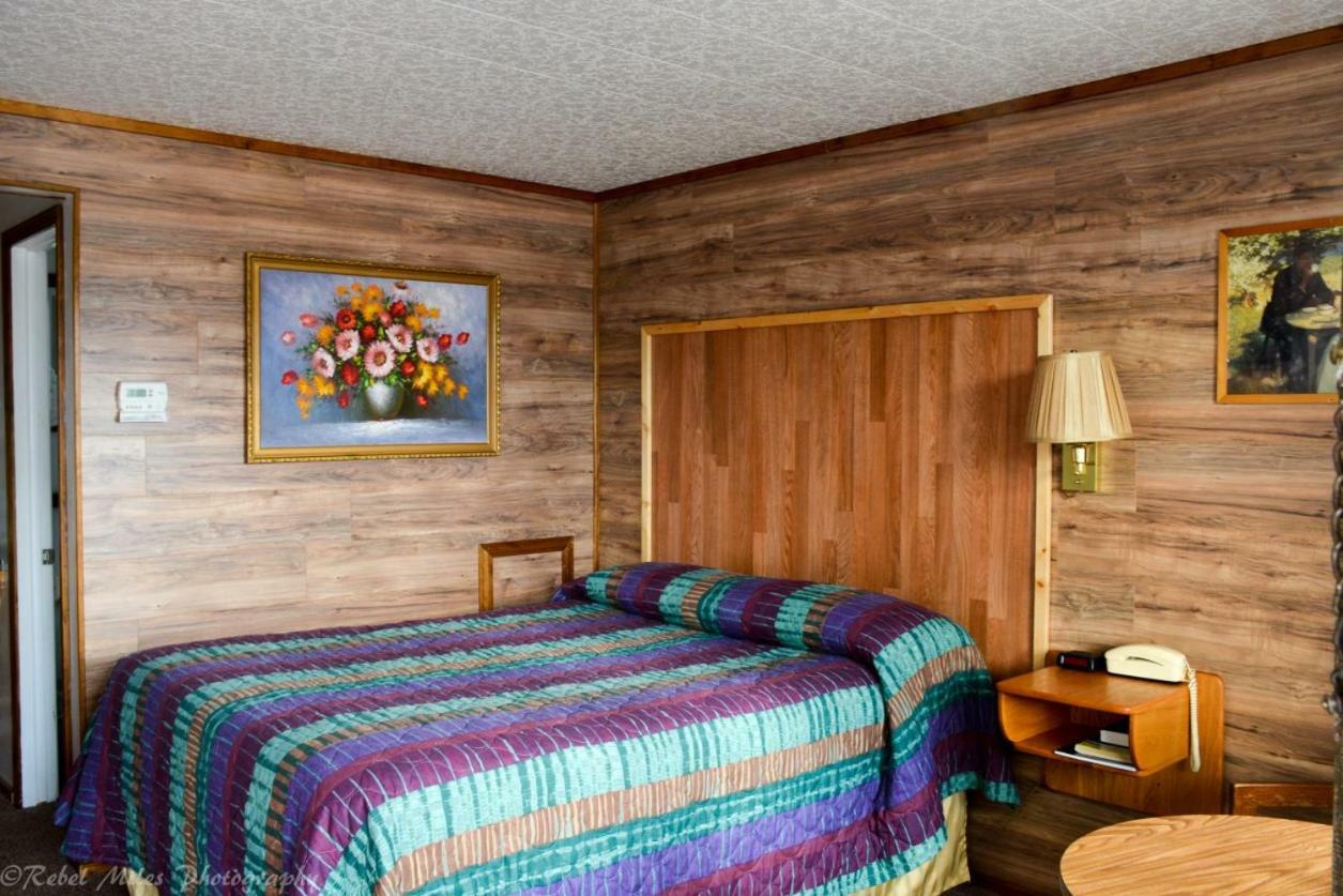 Vindel Motel Mackinaw City Εξωτερικό φωτογραφία